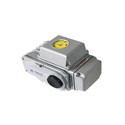 Интеллектуальная электронная управляющая установка с проволокой IP67 умный электрический установка