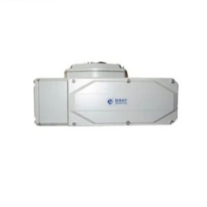 DC4-20mA Интеллектуальный управляющий сигналом электрический исполнитель IP67 с клапаном