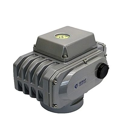 Низкотемпературный электрический приводы AC220V электронный тип