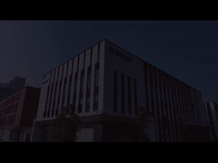 Познакомьтесь с Wuhan Grat Control Valve Co., Ltd: инновации в области автоматизации клапанов