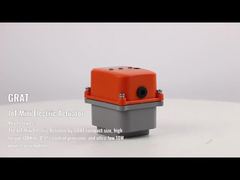 GRAT 20Нм IoT Мини Электрический Привод